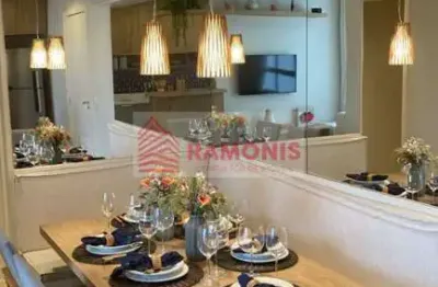 Apartamento em itapevi à venda com 2 quartos, 1 wc, e 1 vaga, no jd. nova itapevi em itapevi-sp