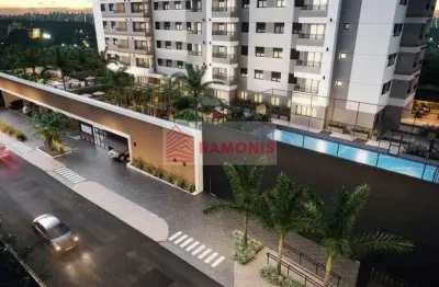 Apartamento em barueri a venda, com 1 quartos, 1 wc e 1 vaga, na vila do conde  barueri- sp