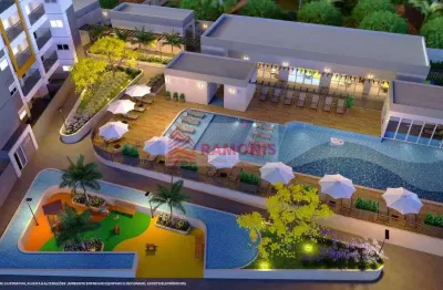 Apartamentos em barueri à venda 1 e 2 dorms. opção com suíte, 1 ou 2 vagas livres em barueri - sp