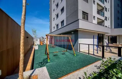 Apartamento a venda em alphaville de 2 dormitórios, 1suíte, com 57m², e 1 vaga, barueri - sp