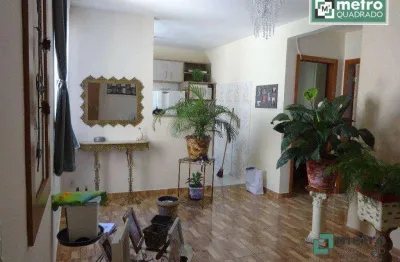 Apartamento com 2 dormitórios à venda, 50 m² - jardim mariléa - rio das ostras/rj