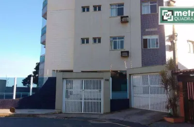 Apartamento residencial à venda, granja dos cavaleiros, macaé.