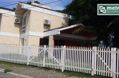 Casa com 3 quartos à venda na Rua Jequitibá, 58, Bosque da Praia, Rio das Ostras