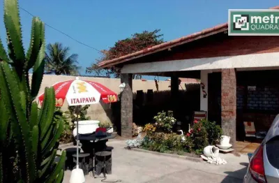 Casa com 2 quartos à venda na Rua Sergipe - Até 417/418, 69, Cidade Praiana, Rio das Ostras