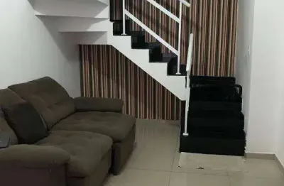 Bela casa com 2 quartos à venda - recanto - rio das ostras/rj