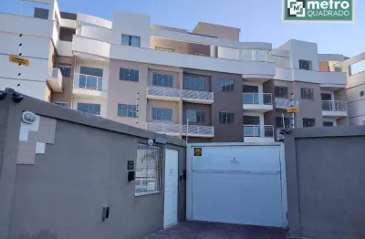 Apartamento com 2 dormitórios à venda, 70 m² por r$ 240.000,00 - extensão do bosque - rio das ostras/rj