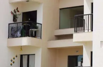Apartamento com 2 dormitórios à venda, 59 m² por r$ 250.000,00 - enseada das gaivotas - rio das ostras/rj