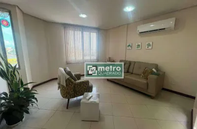 Sala à venda, 28 m² por r$ 190.000,00 - novo rio das ostras - rio das ostras/rj