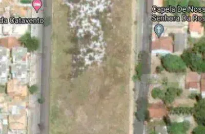 Terreno à venda, 10000 m² por r$ 8.000.000,00 - recreio - rio das ostras/rj