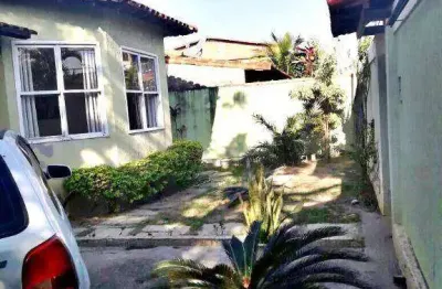 Casa com 3 dormitórios à venda, 250 m² por r$ 800.000,00 - ouro verde - rio das ostras/rj