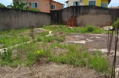 Terreno à venda na Avenida Rodrigues De Melo - Até 800/801, 5, Praia Mar, Rio das Ostras