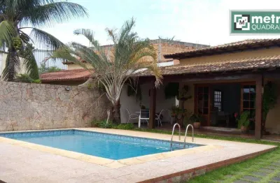 Casa com 4 quartos à venda na Rua Jovem Vianna, 170, Novo Rio das Ostras, Rio das Ostras