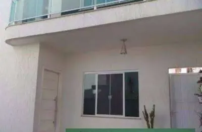 Casa com 4 quartos à venda na Rua Teresópolis - Até 499/500, 125, Recreio, Rio das Ostras