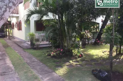 Casa com 8 dormitórios à venda, 350 m² por r$ 1.300.000,00 - recreio - rio das ostras/rj