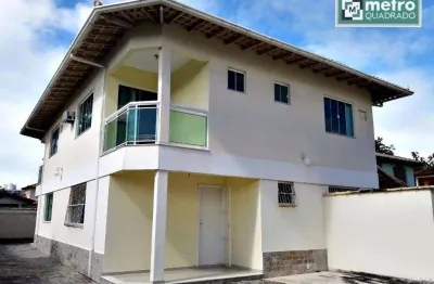 Casa com 3 dormitórios à venda, 126 m² por r$ 450.000,00 - costazul - rio das ostras/rj