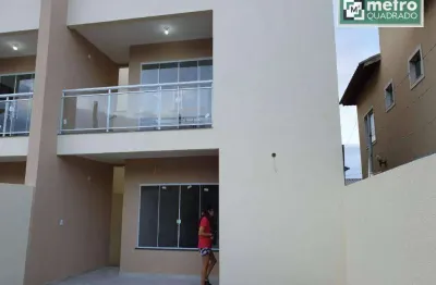 Casa com 3 dormitórios à venda, 137 m² por r$ 650.000,00 - recreio - rio das ostras/rj