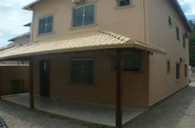 Casa com 7 dormitórios à venda, 280 m² - novo rio das ostras - rio das ostras/rj