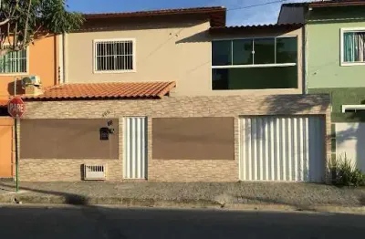 Casa com 3 dormitórios à venda, 160 m² por r$ 590.000,00 - recreio - rio das ostras/rj