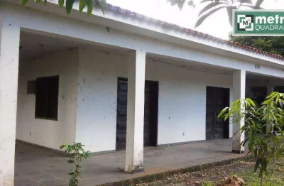 Casa com 5 quartos à venda na Rua Rio De Janeiro - De 842/843 Ao Fim, 500, Extensão do Bosque, Rio das Ostras
