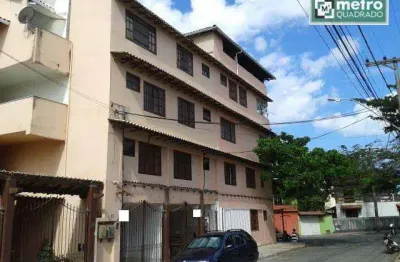 Apartamento residencial à venda, extensão do bosque, rio das ostras.
