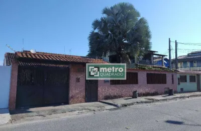 Casa com 3 quartos à venda na Rua São Paulo - Até 863/864, 1579, Extensão do Bosque, Rio das Ostras