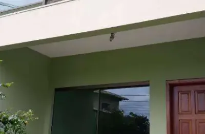 Casa com 2 quartos à venda na Rua Edmundo Caetano da Silva, 112, Extensão Novo Rio das Ostras, Rio das Ostras