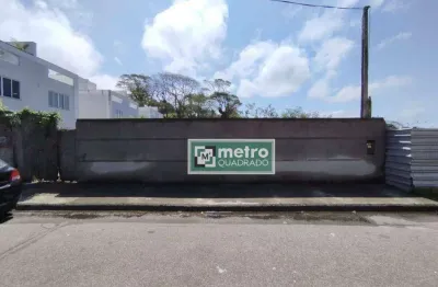 Terreno à venda na Rua Rio de Janeiro, 747, Extensão do Bosque, Rio das Ostras
