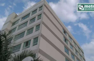 Sala à venda, 31 m² por r$ 170.000,00 - extensão do bosque - rio das ostras/rj