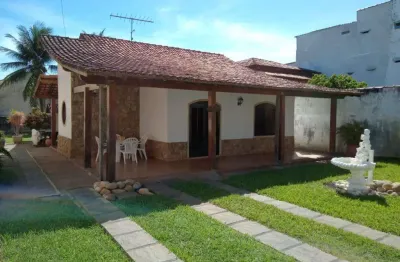 Casa com 3 dormitórios à venda, 175 m² por r$ 1.500.000,00 - costa azul - rio das ostras/rj