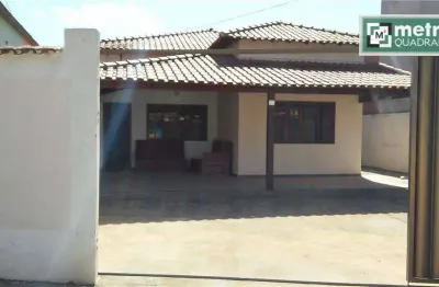 Casa residencial à venda, liberdade, rio das ostras.