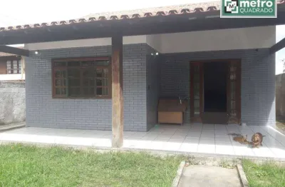 Casa com 3 dormitórios à venda, 120 m² por r$ 820.000,00 - novo rio das ostras - rio das ostras/rj