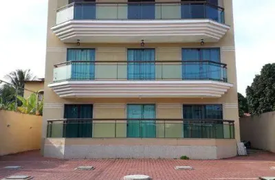 Apartamento com 3 dormitórios à venda, 110 m² por r$ 400.000,00 - costazul - rio das ostras/rj