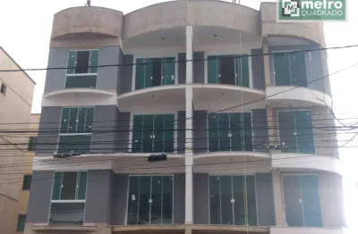 Apartamento com 2 dormitórios à venda, 59 m² por r$ 280.000,00 - jardim marileia - rio das ostras/rj