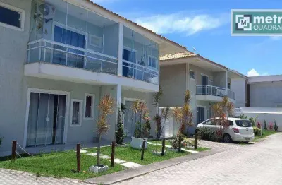 Casa com 3 dormitórios à venda, 104 m² por r$ 550.000,00 - ouro verde - rio das ostras/rj