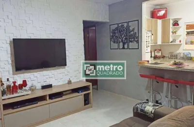 Apartamento térreo com 2 dormitórios à venda, 67 m² por r$ 310.000 - ouro verde - rio das ostras/rj