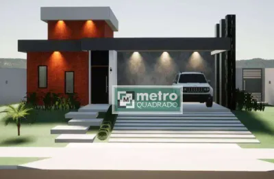 Casa com 3 dormitórios à venda, 201 m² por r$ 1.100.000,00 - balneário das garças - rio das ostras/rj