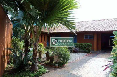 Casa com 7 dormitórios à venda, 375 m² por r$ 1.600.000,00 - centro - rio das ostras/rj