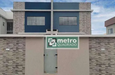 Casa com 3 dormitórios à venda, 145 m² por r$ 680.000,00 - recreio - rio das ostras/rj