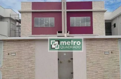 Casa com 3 dormitórios à venda, 145 m² por r$ 670.000,00 - recreio - rio das ostras/rj