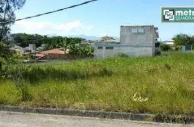 Terreno à venda, 360 m² por r$ 100.000,00 - maria turri - rio das ostras/rj