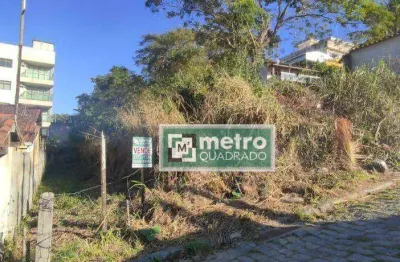 Terreno à venda, 360 m² por r$ 310.000,00 - novo rio das ostras - rio das ostras/rj