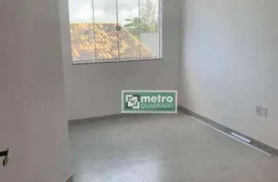 Apartamento com 2 quartos à venda na Rua Aurélio Buarque de Holanda, 3, Enseada das Gaivotas, Rio das Ostras