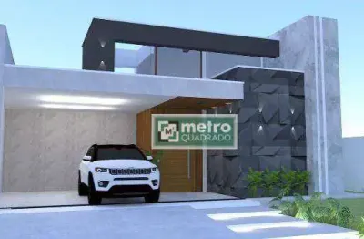 Casa com 4 dormitórios à venda, 250 m² por r$ 1.100.000,00 - extensão do bosque - rio das ostras/rj