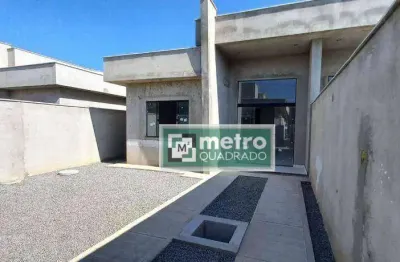 Casa com 3 dormitórios à venda, 85 m² por r$ 420.000,00 - extensão do bosque - rio das ostras/rj