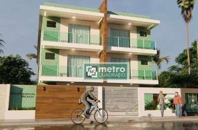 Apartamento térreo à venda no bairro recreio. são 3 quartos sendo 1 suíte, sala ampla, cozinha, 1 banheiro social, quintal,  área de serviço, 1 vaga d
