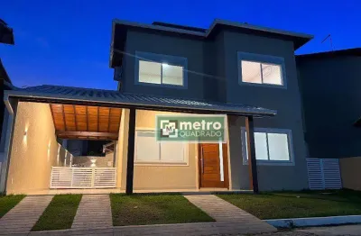 Casa com 3 dormitórios à venda, 148 m² por r$ 900.000,00 - costazul - rio das ostras/rj