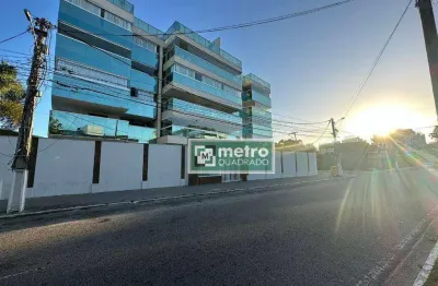 Apartamento com 3quartos à venda, 186 m² por r$ 850.000 - costazul - rio das ostras/rj