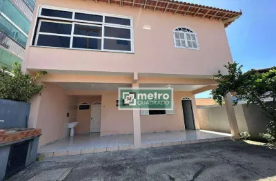 Casa com 3 dormitórios à venda, 87 m² por r$ 440.000,00 - costazul - rio das ostras/rj
