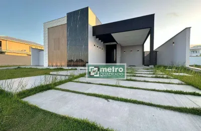 Casa com 3 quartos à venda, 183 m² por r$ 950.000 - extensão do bosque - rio das ostras/rj