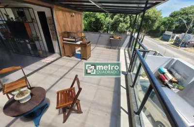 Casa com 2 quartos à venda, 59 m² por r$ 530.000 - colinas - rio das ostras/rj